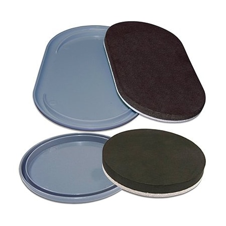 Richelieu TG 16PK 2In1 Conv Glide 23242TV